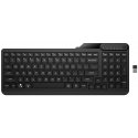 HP 475 kaherežiimiline juhtmeta klaviatuur SmartBuy (DE)