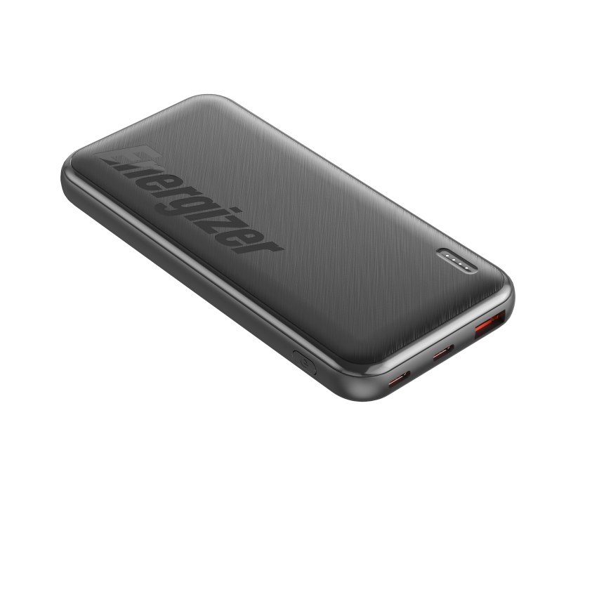 Powerbank Energizer 10000 mAh 22.5W UE10055PQ black (PD)