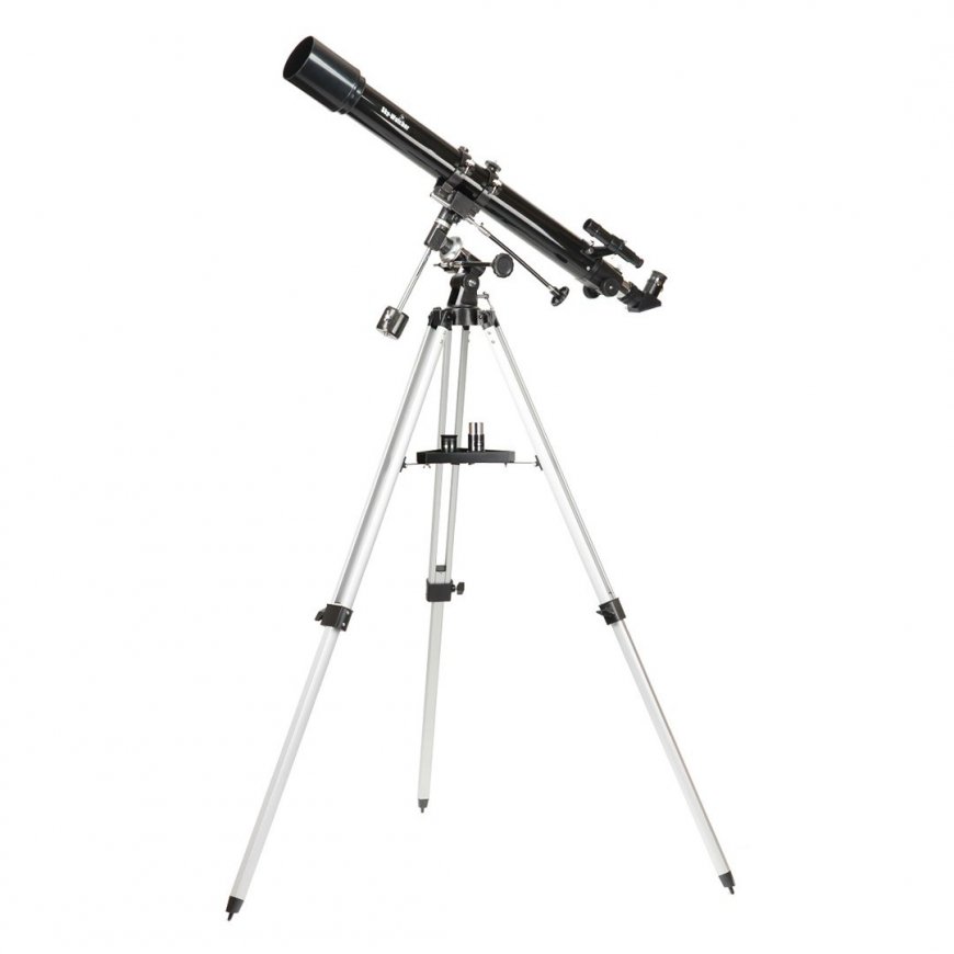No name Skywatcher BK 709 EQ1