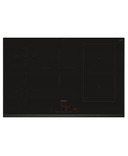 Promis KG400C plīts virsma melna, balta Countertop Gas 4 zona(s)