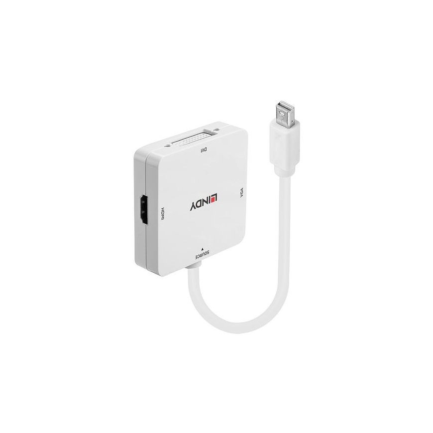 Fusion Accessories Fusion video signal converter