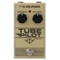 TC Electronic Tube Pilot Overdrive Efekt tüüp Overdrive TC Electronic Tube Pilot Overdrive Efekt tüüp Overdrive