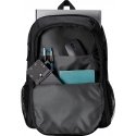 HP Prelude Pro -reppu kierrätetystä materiaalista, 15,6 tuumaa HP Prelude Pro -reppu kierrätetystä materiaalista, 15,6 tuumaa