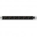 Behringer HA6000 6 kanālu austiņu pastiprinātājs Behringer HA6000 6 kanālu austiņu pastiprinātājs