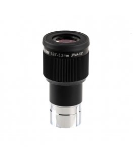 Skywatcher SWA-58 3,2&nbsp;mm 1,25&nbsp;collu okulārs