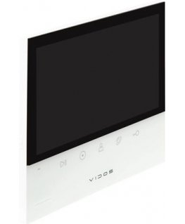 VIDOS X M13-XT Tuya video-uksekellamonitor