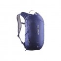 Trailblazer 10-mazarine blue-ghost mugursoma pelēka Trailblazer 10-mazarine blue-ghost mugursoma pelēka