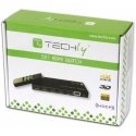 Techly IDATA HDMI-4K51 коммутатор видео сигналов Techly IDATA HDMI-4K51 коммутатор видео сигналов