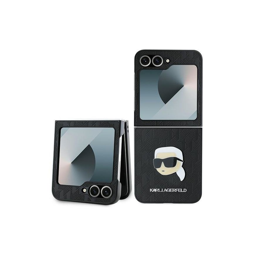Karl Lagerfeld Karl Lagerfeld KLHCZF6PGKSKIHK Z