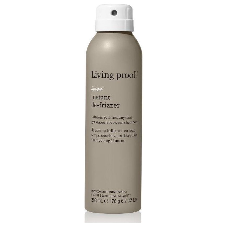 Living Proof Frizz Instant De-Frizzer smoothing milk for coarse – 2