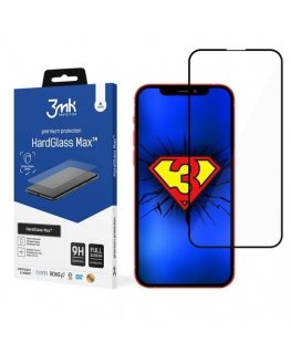 MS Diamond Glass Edge Lite FG Xiaomi Mi 9SE czarny|black Full Gl