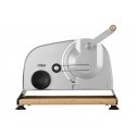 ritter amano 5 food slicer metallic silver ritter amano 5 food slicer metallic silver