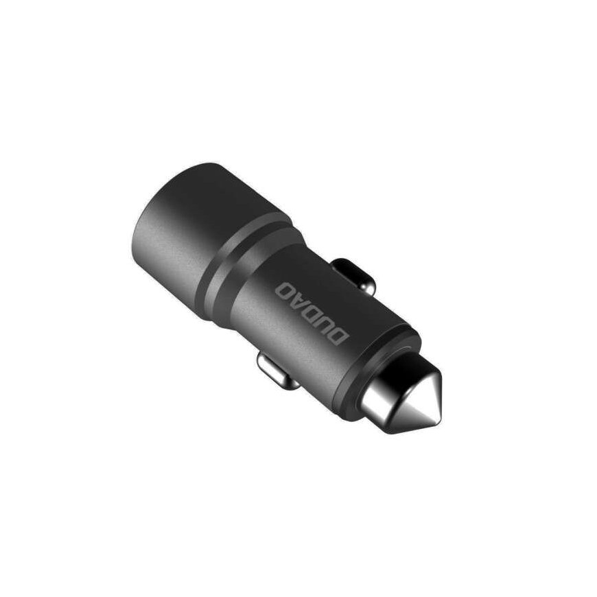 Dudao DUDCC31AB 2 x USB /