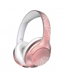 Wireless Headphones PowerLocus P3 (rose gold)