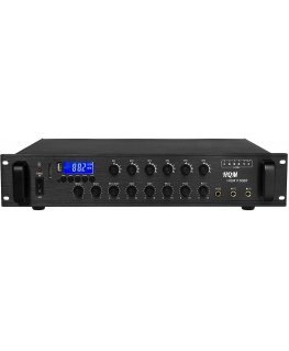 FM/MP3 HQM1150BT RADIO AMPLIFIER 150W
