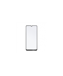 Fusion Accessories "5D Glass Xiaomi Redmi 13C" Black