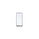 Fusion Accessories "5D Glass Xiaomi Redmi 13C" Black Fusion Accessories "5D Glass Xiaomi Redmi 13C" Black