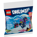 Bricks DREAMZzz 30660 Zoeys Dream Jet Pack Booster