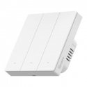 M5-3C-86W WiFi Matter smart wall switch (3-channel) M5-3C-86W WiFi Matter smart wall switch (3-channel)