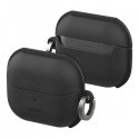 Araree etui Pops Sam Buds 3 | 3 Pro czarny|black AR20-02076A Araree etui Pops Sam Buds 3 | 3 Pro czarny|black AR20-02076A