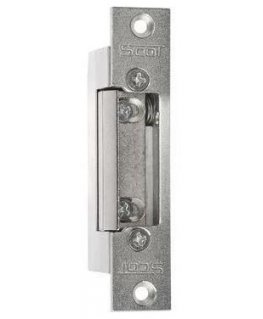 Symmetrical electric strike with SCOT lock ES-S12AC/DC-B PROFI