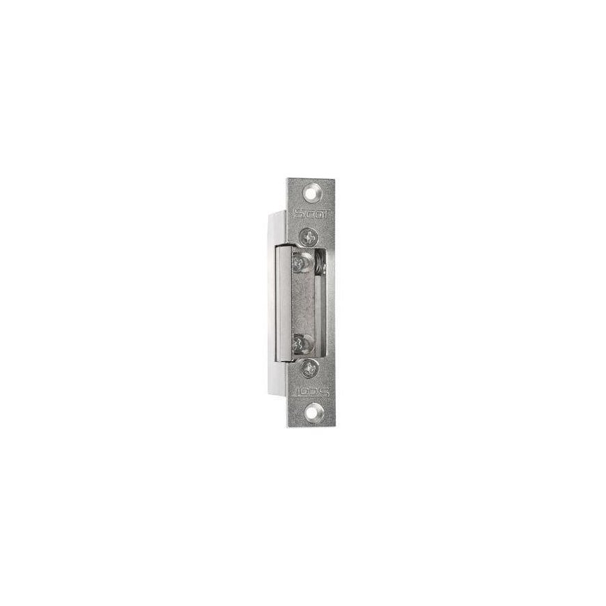 Symmetrical electric strike with SCOT lock ES-S12AC/DC-B PROFI