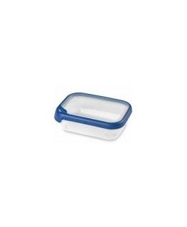 Food dish rectangle 1,2L Grand Chef Eco 20x15x6,5cm