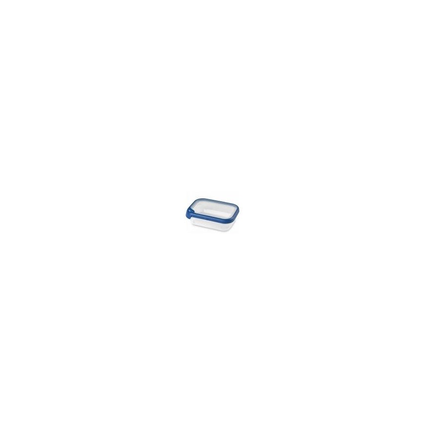 Food dish rectangle 1,2L Grand Chef Eco 20x15x6,5cm