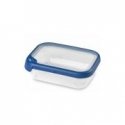 Food dish rectangle 1,2L Grand Chef Eco 20x15x6,5cm Food dish rectangle 1,2L Grand Chef Eco 20x15x6,5cm