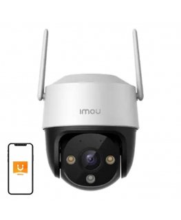 360° Outdoor Wi-Fi Camera IMOU Cruiser SE+ 5MP