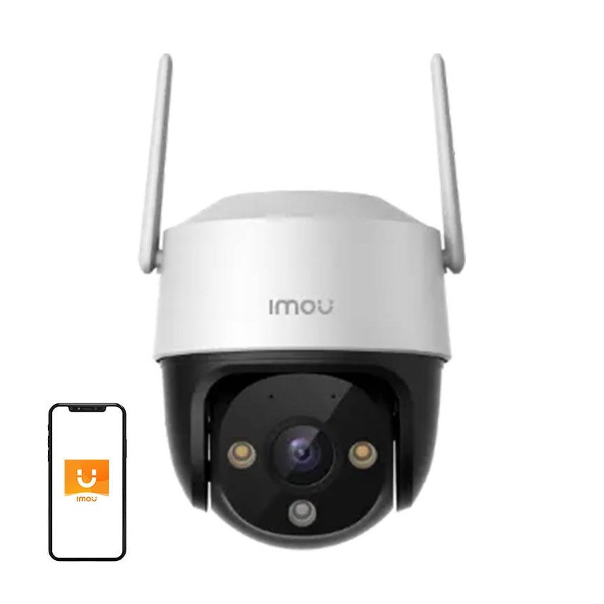 Imou 360° Outdoor Wi-Fi Camera IMOU