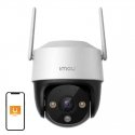 360° Outdoor Wi-Fi Camera IMOU Cruiser SE+ 5MP 360° Outdoor Wi-Fi Camera IMOU Cruiser SE+ 5MP