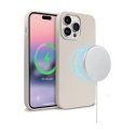 Guess PU Leather 4G Big Love Logo MagSafe Case for iPhone 16 Pro Guess PU Leather 4G Big Love Logo MagSafe Case for iPhone 16 Pro