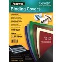 Fellowes 5378504 iesiešanas vāks A4 Papīrs Melns 100 pcs