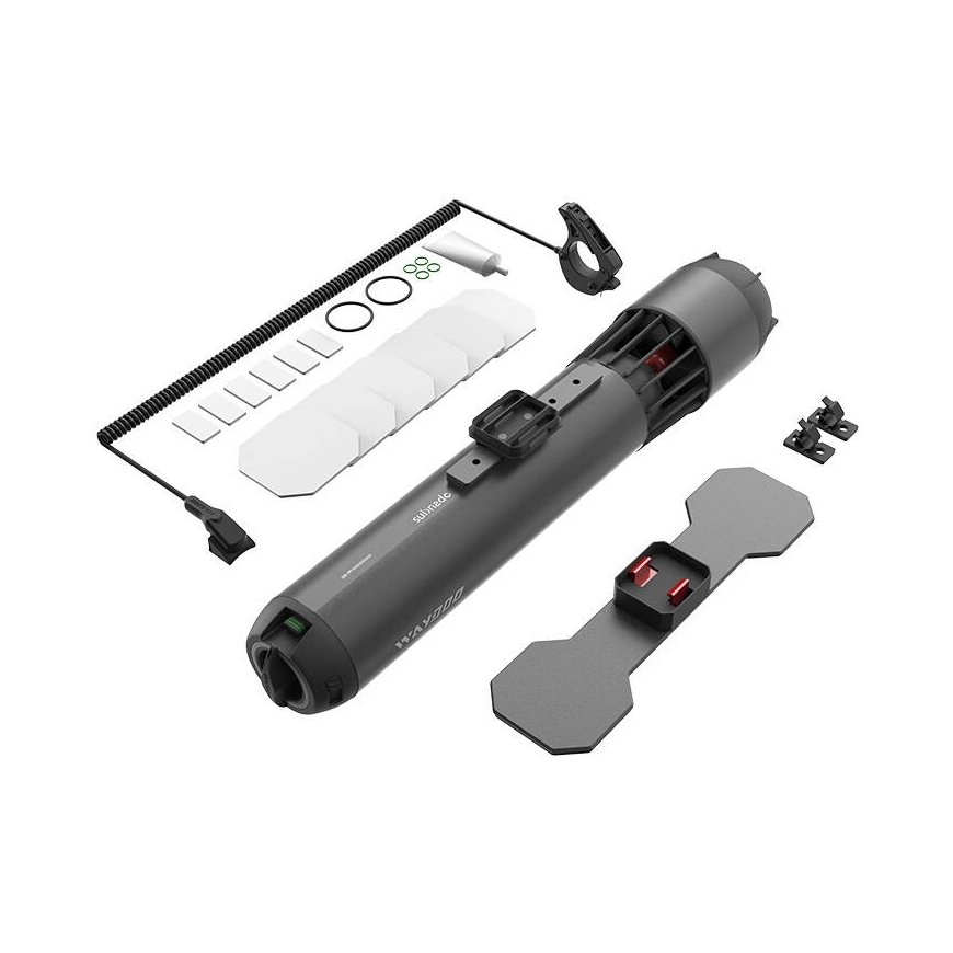 WAYDOO Underwater scooter Waydoo Subnado -