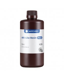AnyCubic ABS-Like Resin Pro 2 (Grey)