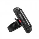 Rockbros A54BK rear bicycle light - black Rockbros A54BK rear bicycle light - black