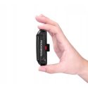 Rockbros A54BK rear bicycle light - black Rockbros A54BK rear bicycle light - black