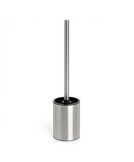 Toilet brush Satin Stainless Steel