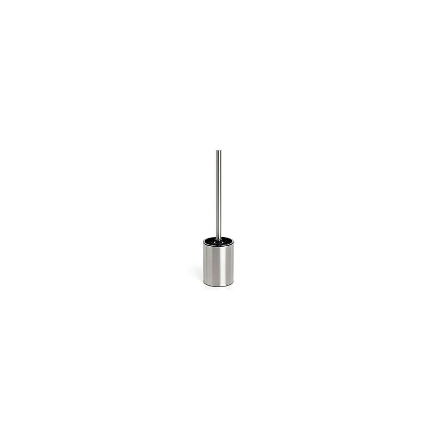 Toilet brush Satin Stainless Steel