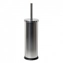 Toilet brush Satin Stainless Steel Toilet brush Satin Stainless Steel