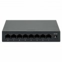 Intellinet 8-Port Gigabit Ethernet Switch, Metal, Box Intellinet 8-Port Gigabit Ethernet Switch, Metal, Box