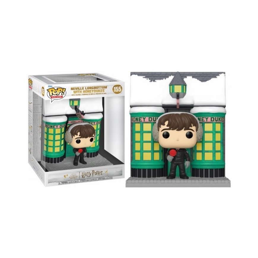 No name PROMO FUNKO POP Deluxe