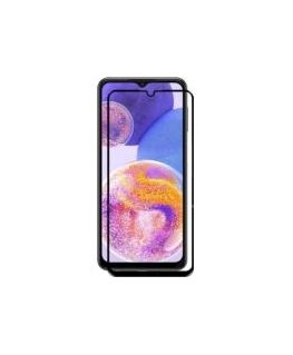 Fusion 5D glass full coveraged with frame Samsung A245 Galaxy A2