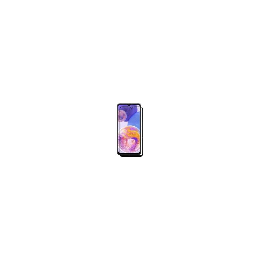 Fusion 5D glass full coveraged with frame Samsung A245 Galaxy A2
