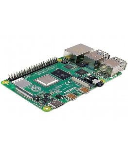 Raspberry Pi 4 model B