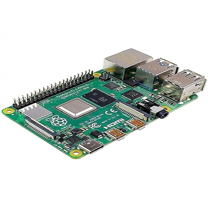Raspberry Pi Raspberry Pi 4 model