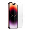Mocco Tempered Glass Screen Protector for Apple iPhone 16 Pro Mocco Tempered Glass Screen Protector for Apple iPhone 16 Pro