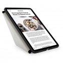 Pipetto Origami No1 OriginalCase iPad Air 11" M2/(Gen 4-6) Black Pipetto Origami No1 OriginalCase iPad Air 11" M2/(Gen 4-6) Black