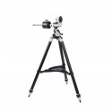 Mounting the Skywatcher Avant AZ-EQ Mounting the Skywatcher Avant AZ-EQ